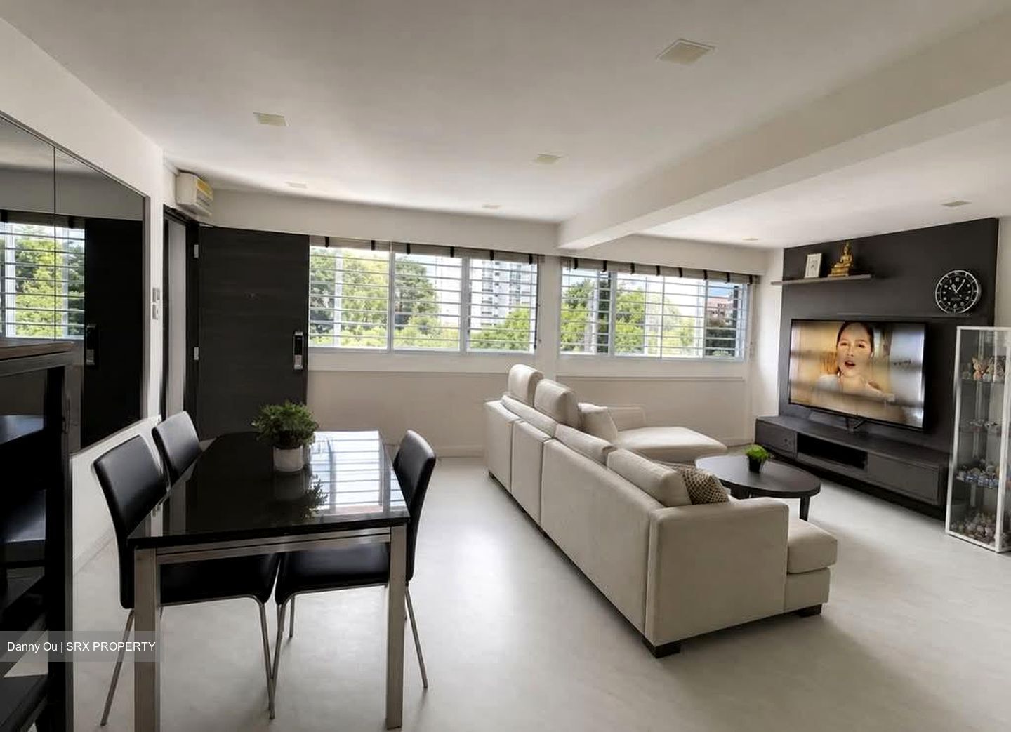 Blk 2 Farrer Gardens (Bukit Timah), HDB 4 Rooms #561656881